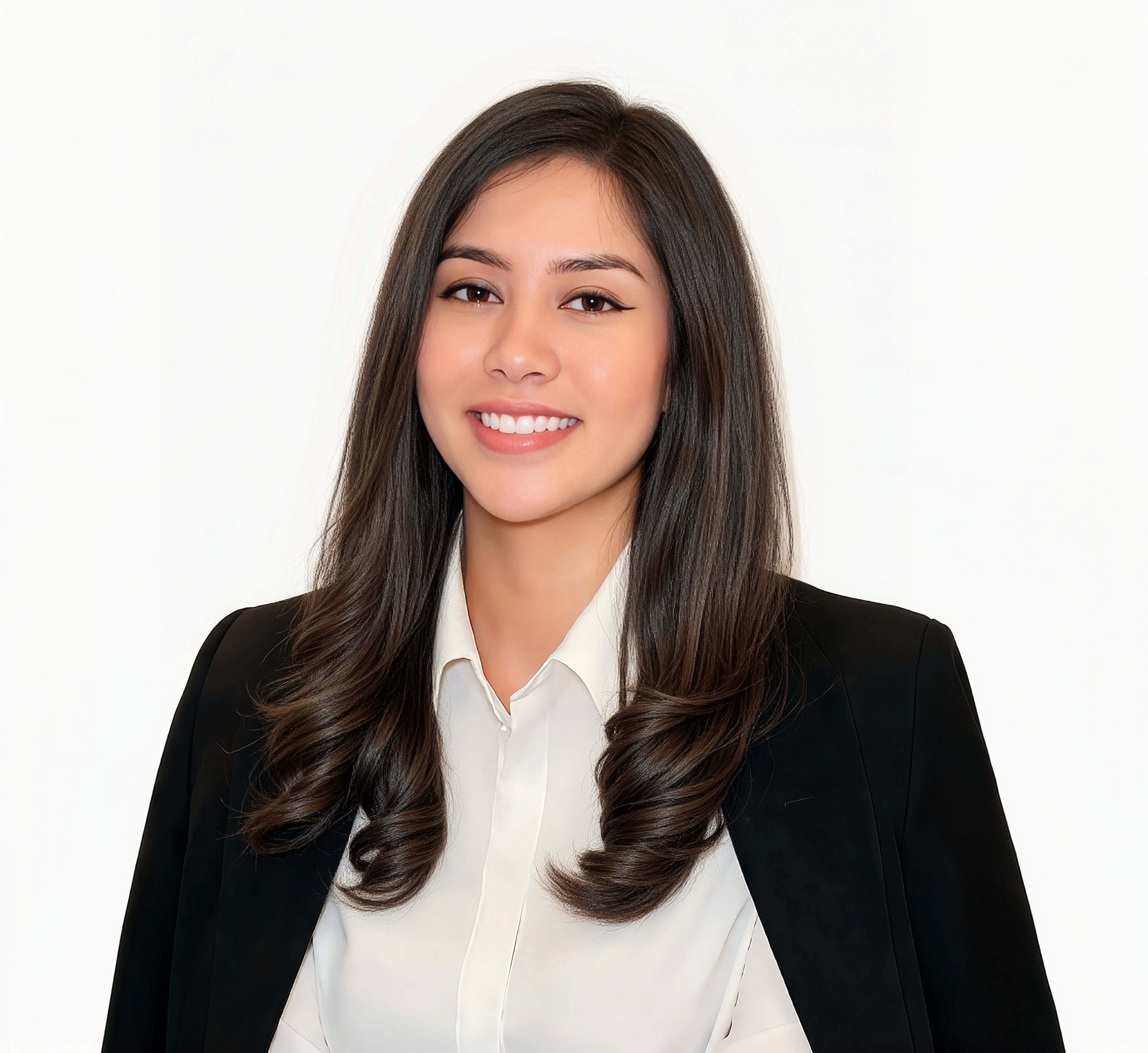 Citra Agustina — Founder of Scholvia