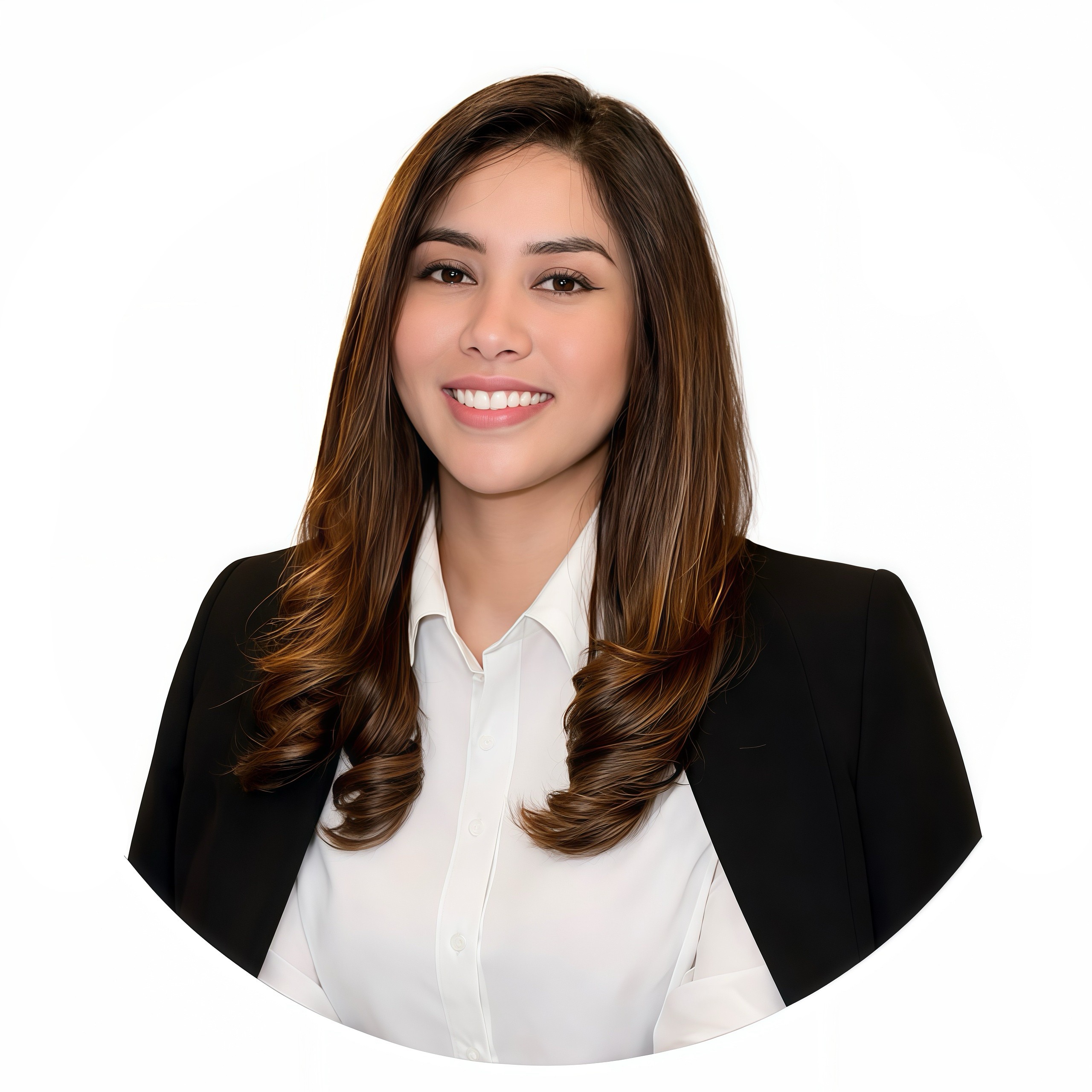 Citra Agustina — Founder of Scholvia