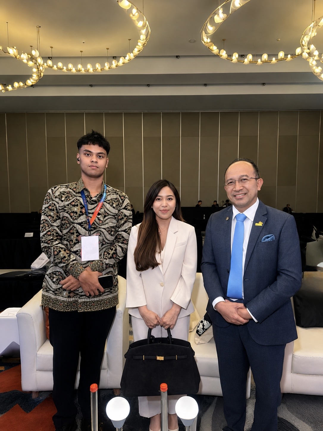 Selangor International Business Summit ASEAN 2026 — Scholvia Bandung
