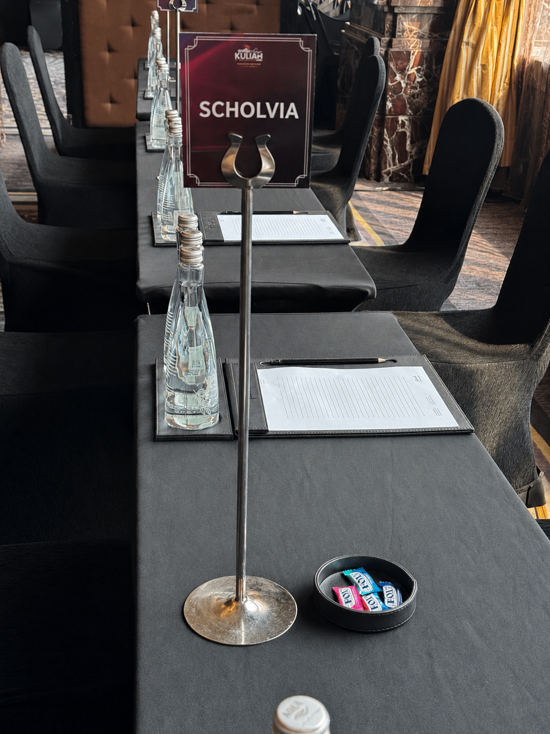 Mega Ayo Kuliah di Malaysia 2026 — Scholvia Jakarta