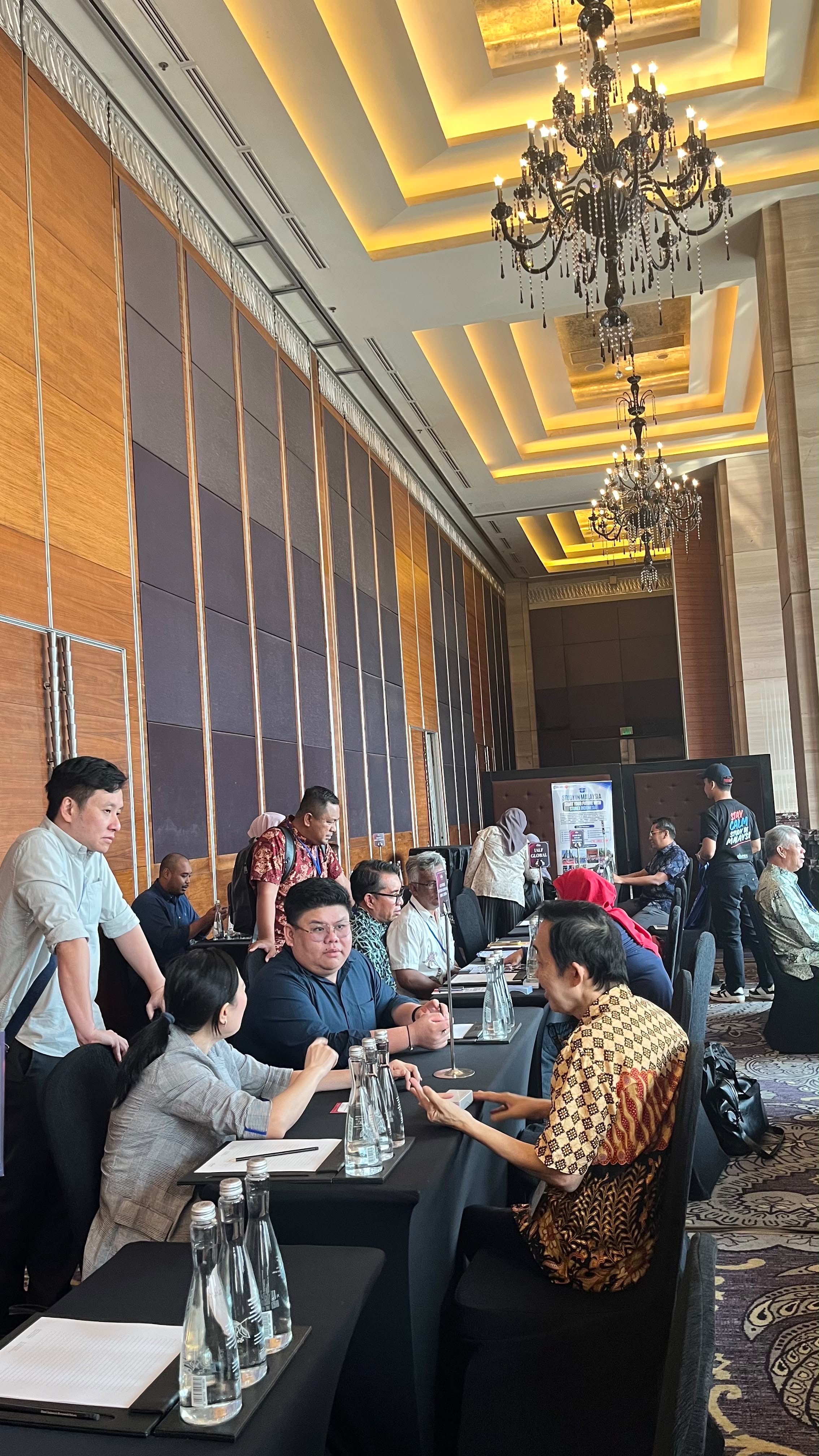 Mega Ayo Kuliah di Malaysia 2026 — Scholvia Jakarta