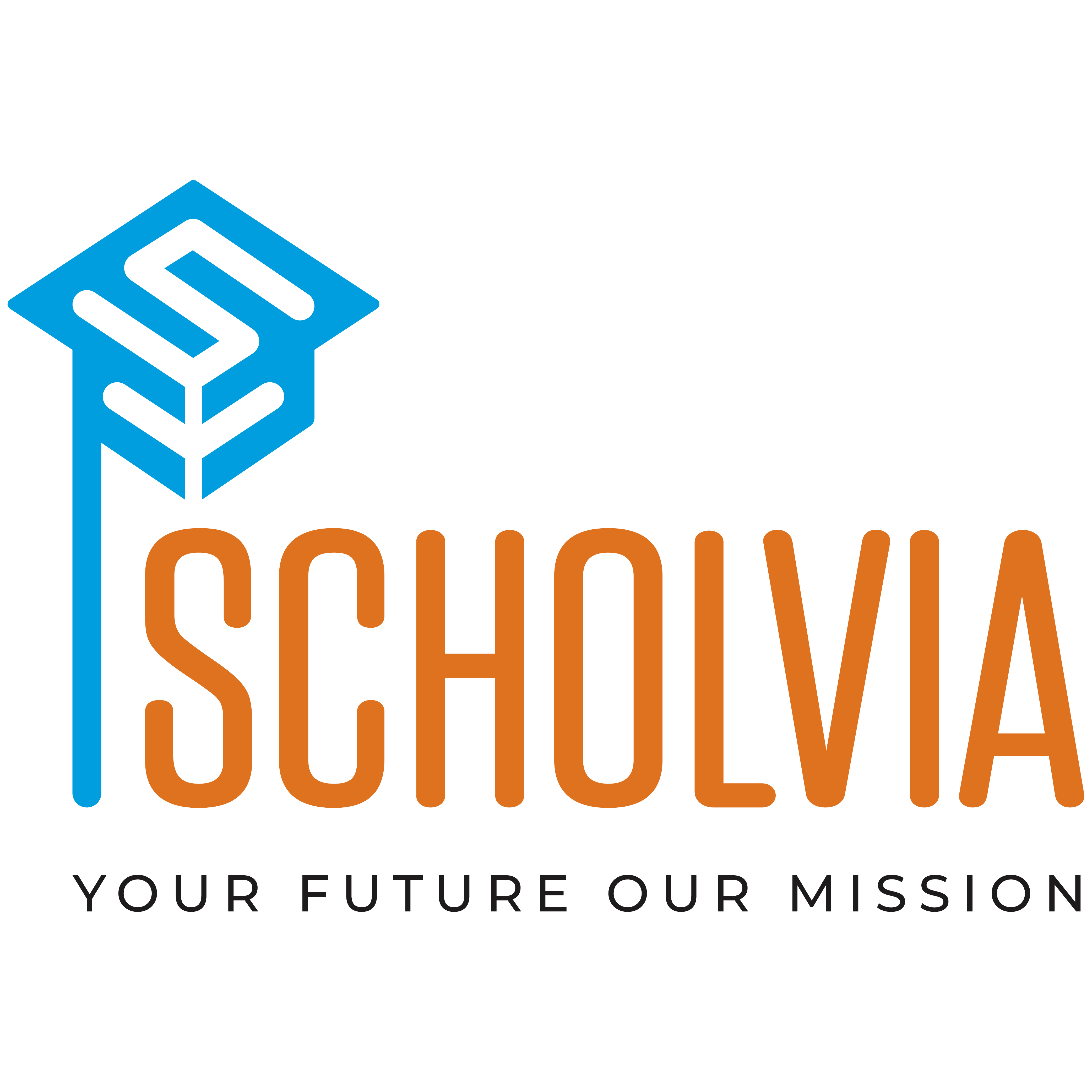 Scholvia